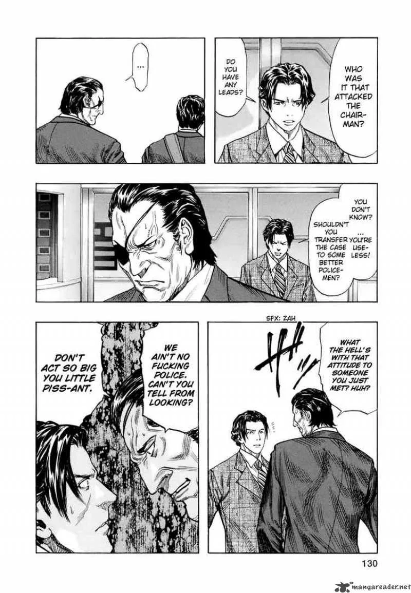 Zetman Chapter 139 page 7