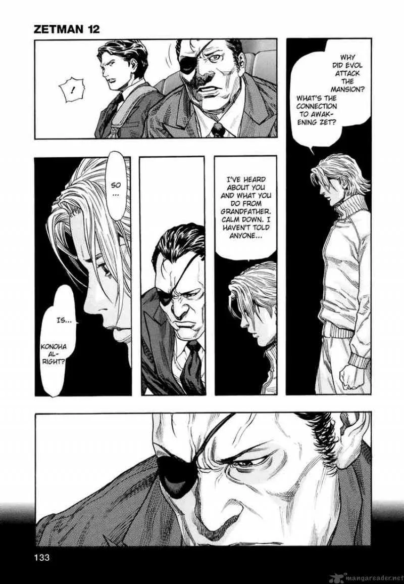 Zetman Chapter 139 page 10