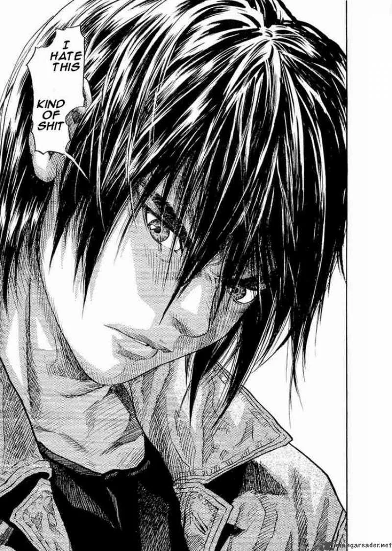 Zetman Chapter 14 page 9