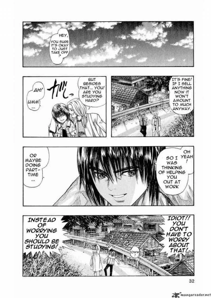 Zetman Chapter 14 page 15