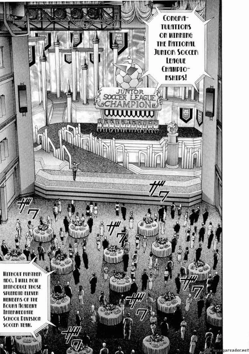Zetman Chapter 14 page 18