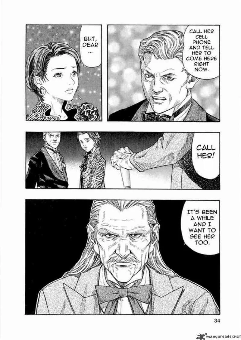 Zetman Chapter 14 page 17