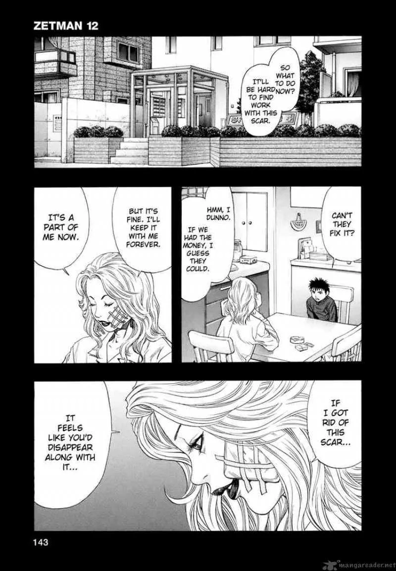 Zetman Chapter 140 page 4