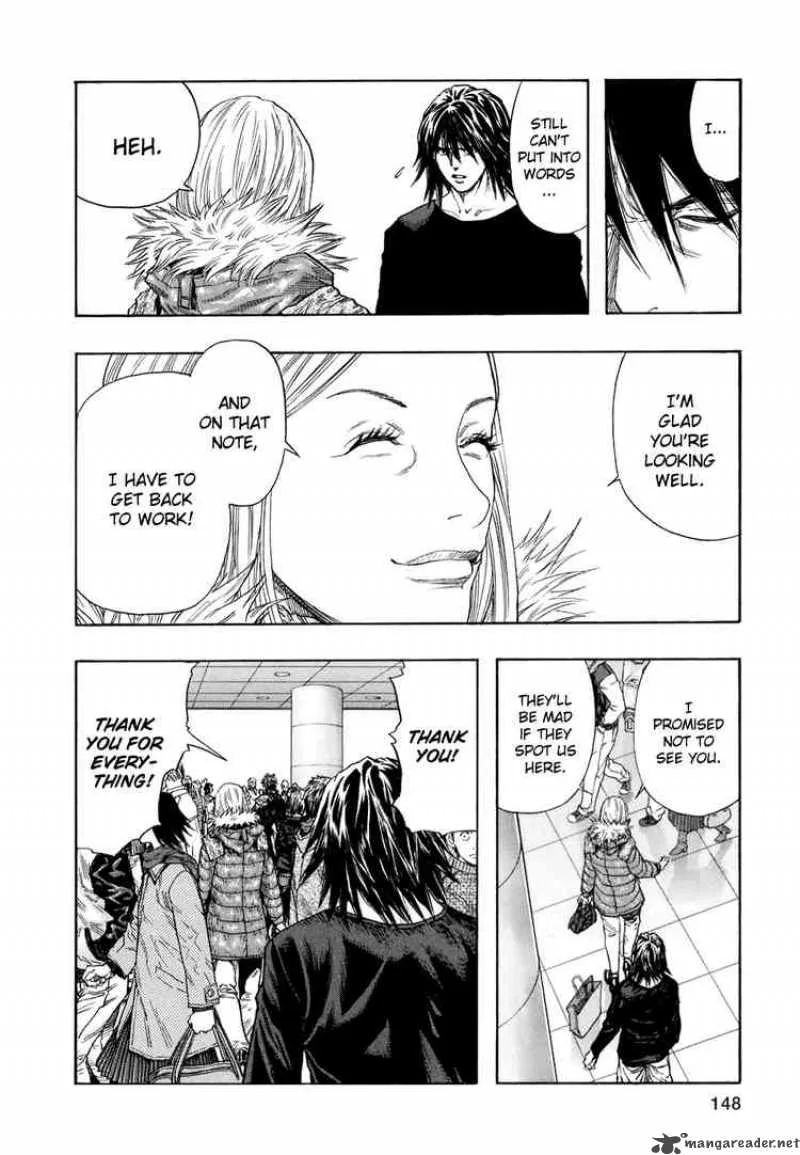 Zetman Chapter 140 page 9