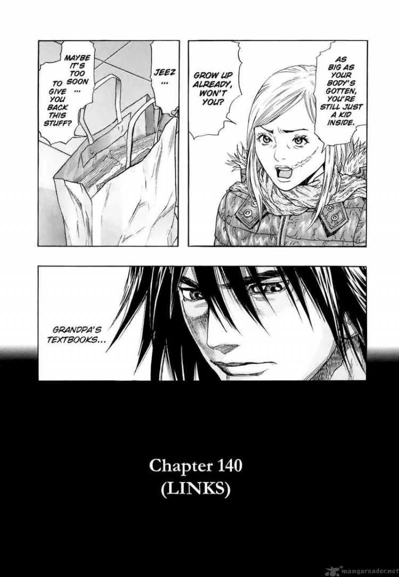Zetman Chapter 140 page 3