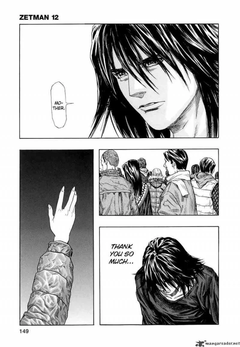 Zetman Chapter 140 page 10