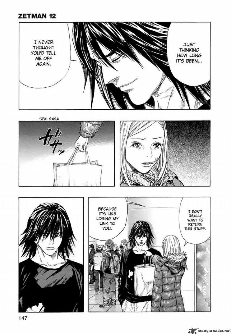 Zetman Chapter 140 page 8