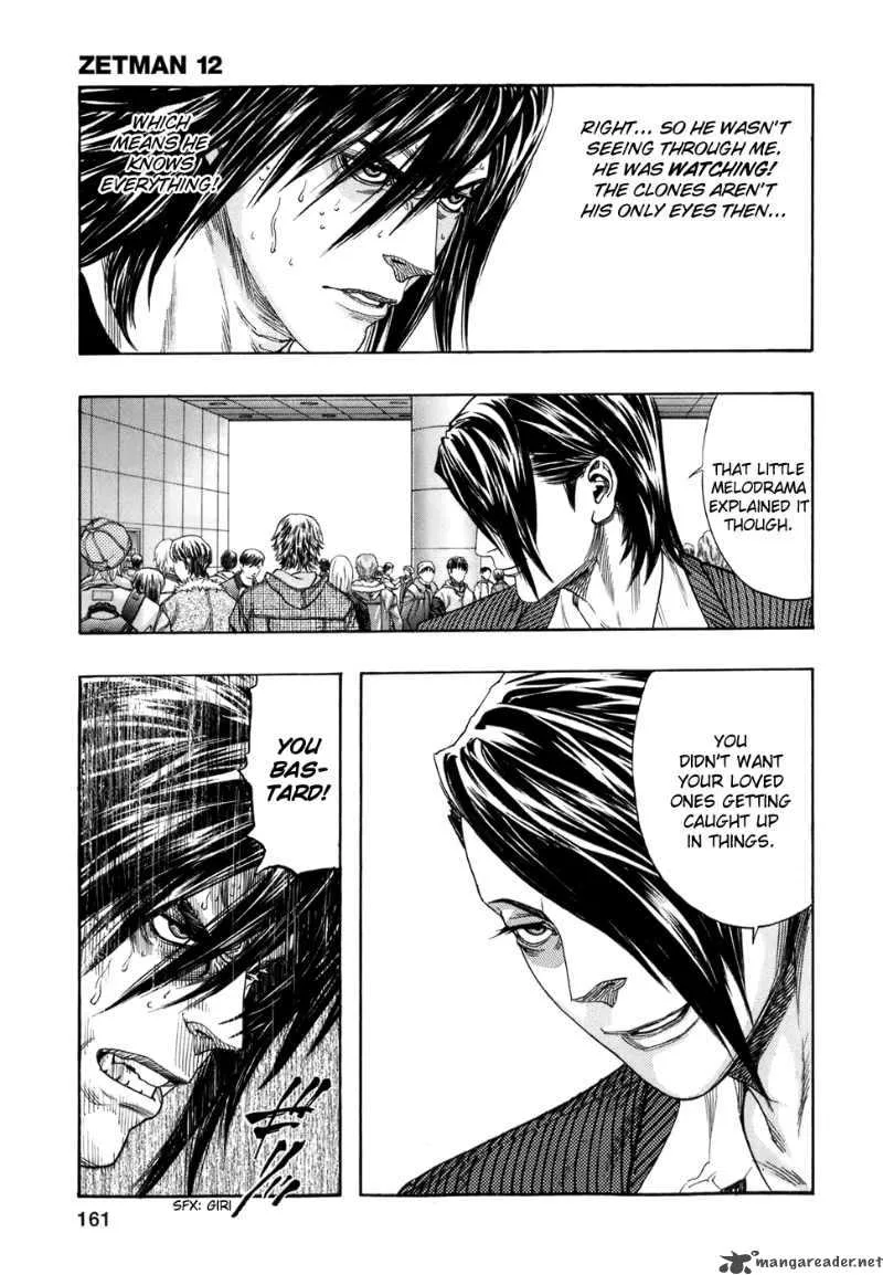 Zetman Chapter 141 page 8