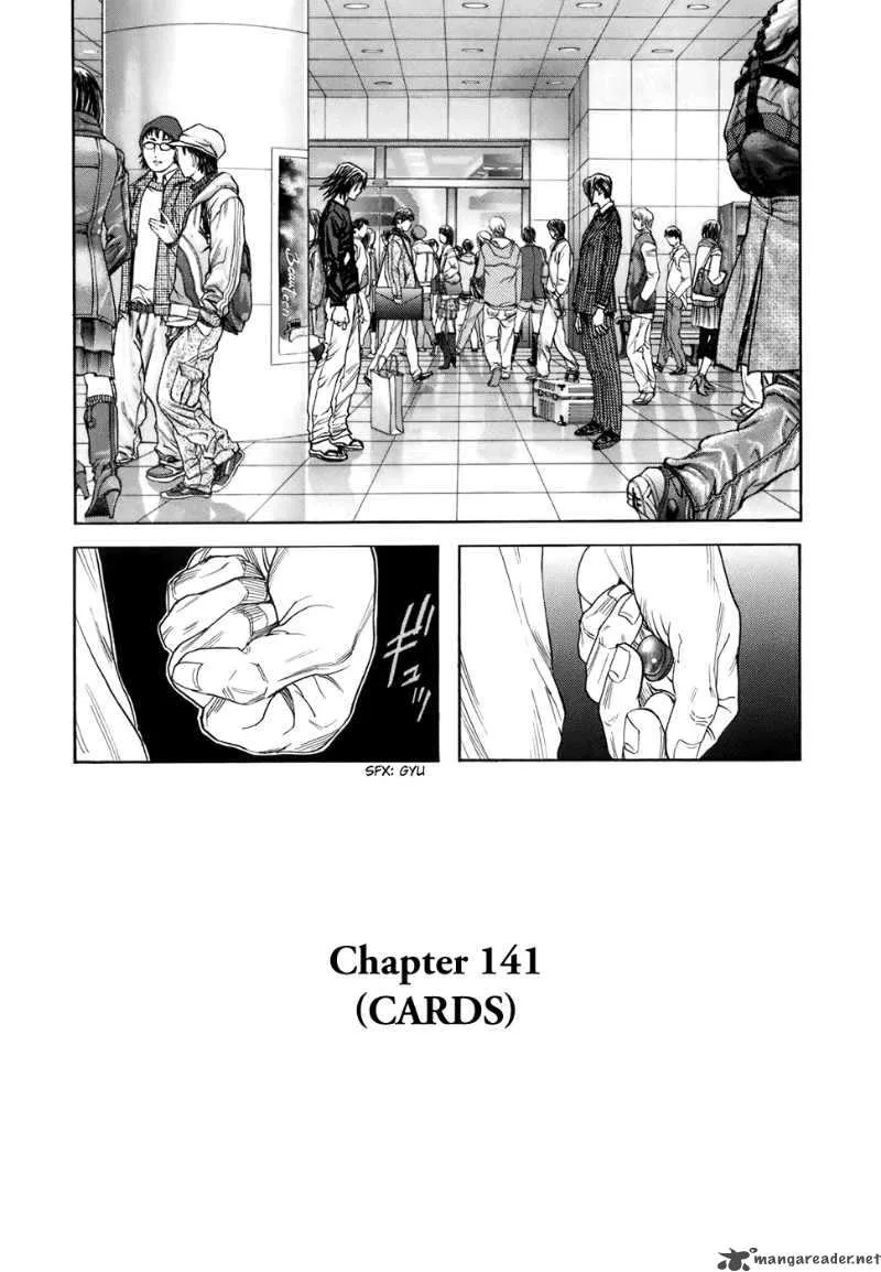 Zetman Chapter 141 page 2
