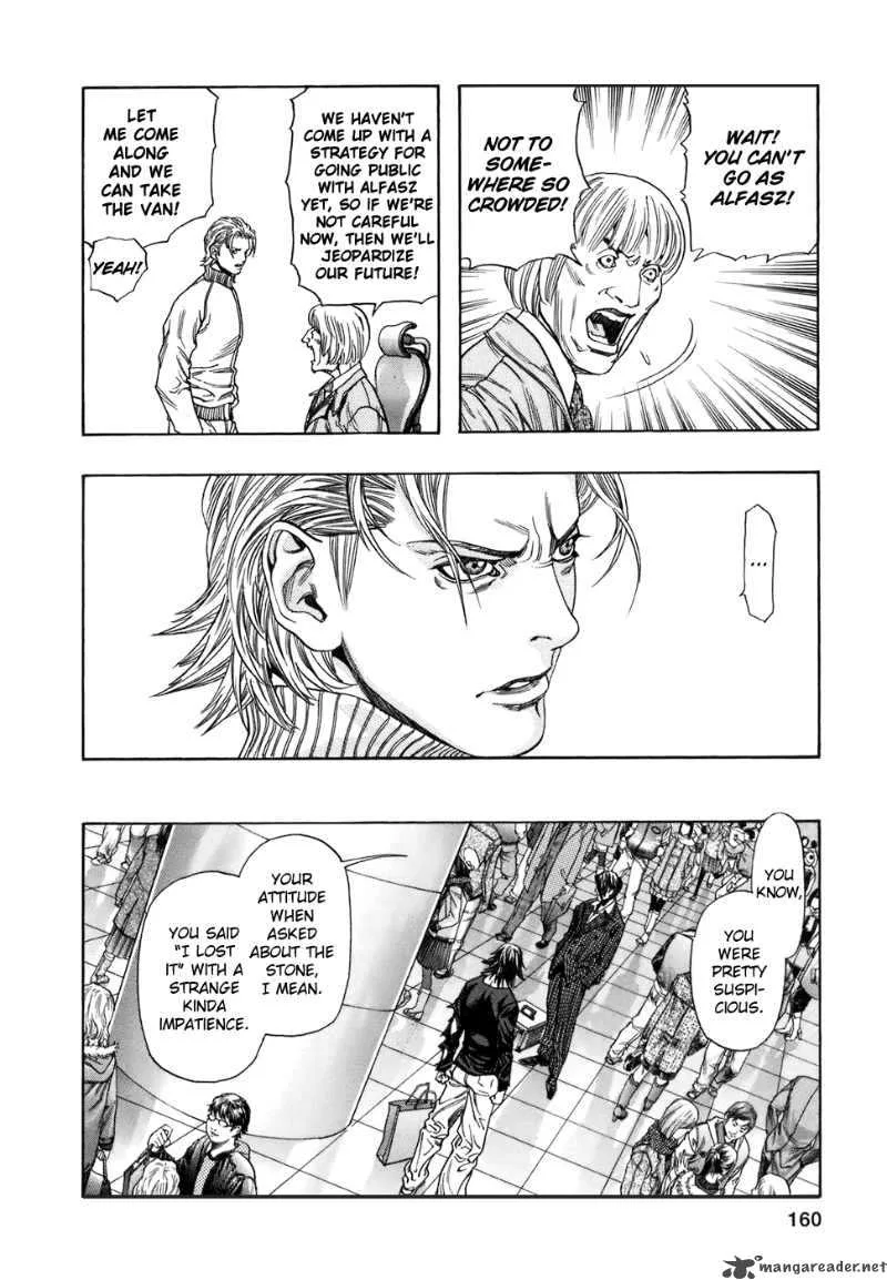 Zetman Chapter 141 page 7