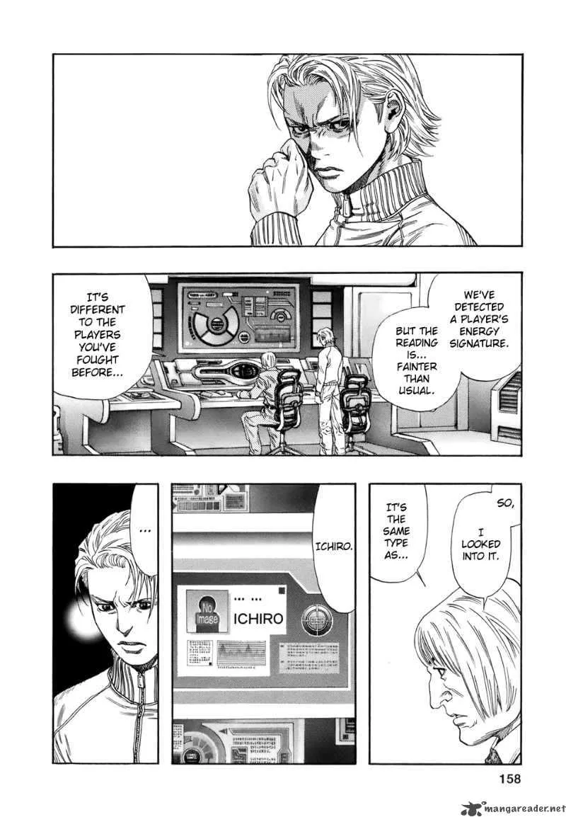 Zetman Chapter 141 page 5