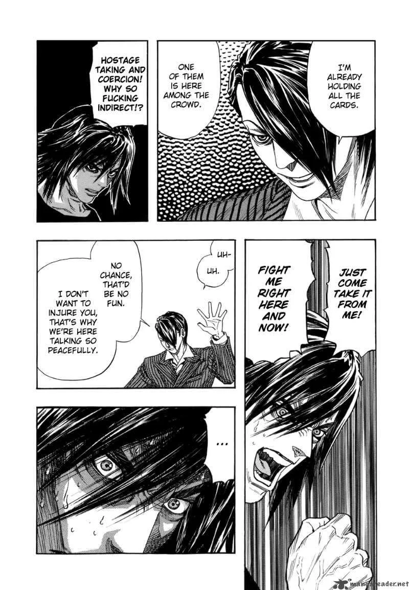 Zetman Chapter 141 page 9