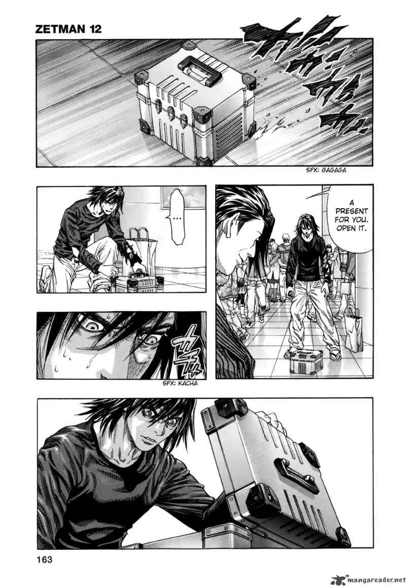 Zetman Chapter 141 page 10