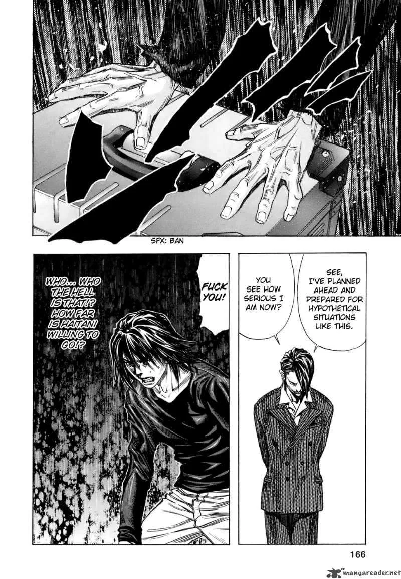 Zetman Chapter 141 page 12
