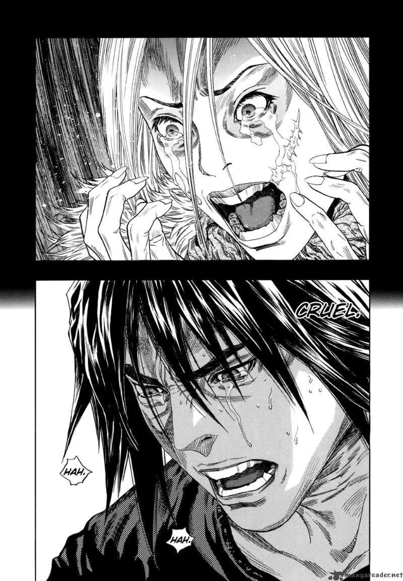 Zetman Chapter 142 page 6