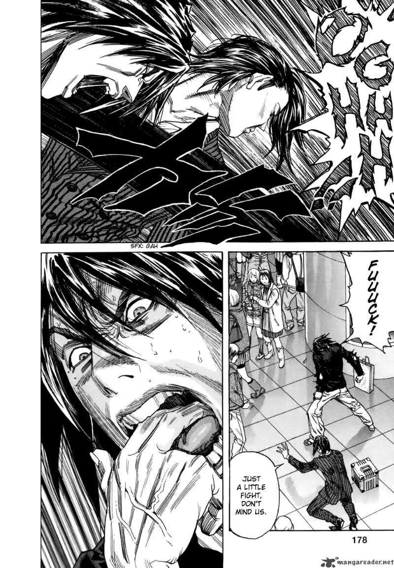 Zetman Chapter 142 page 10