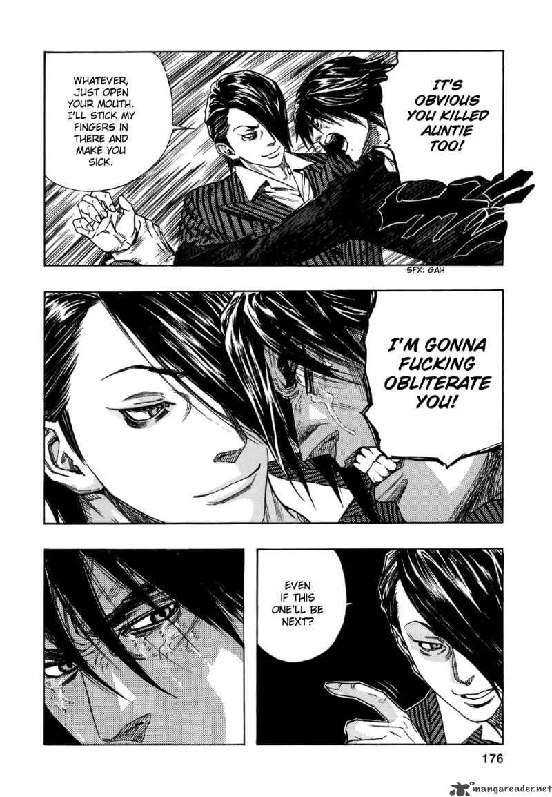 Zetman Chapter 142 page 8