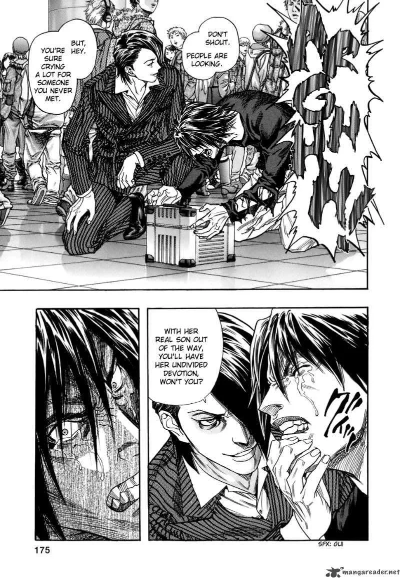 Zetman Chapter 142 page 7