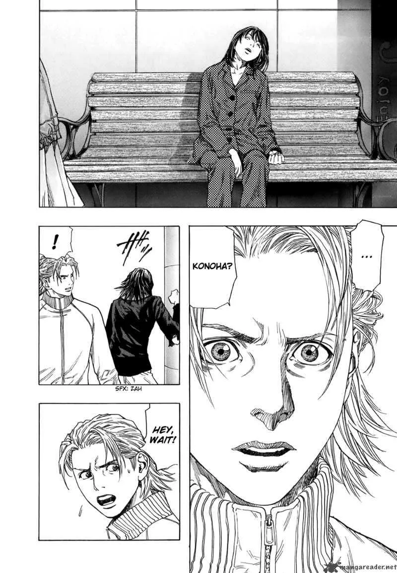 Zetman Chapter 142 page 14