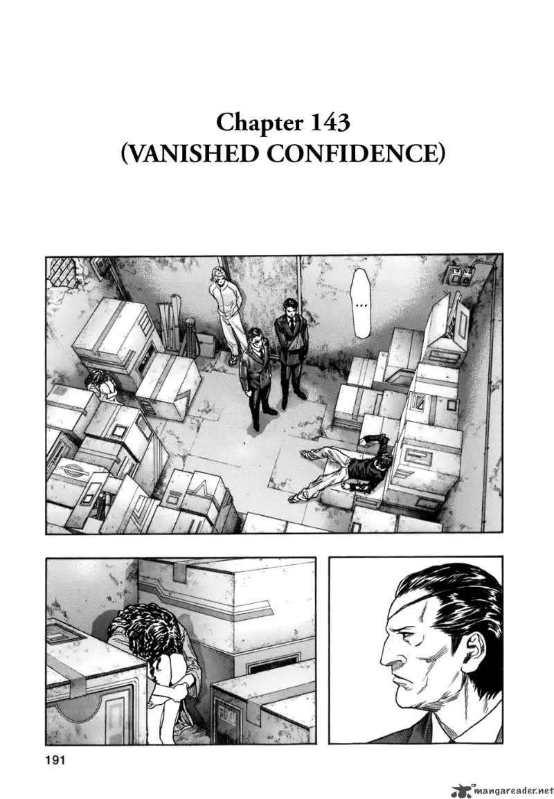 Zetman Chapter 143 page 5