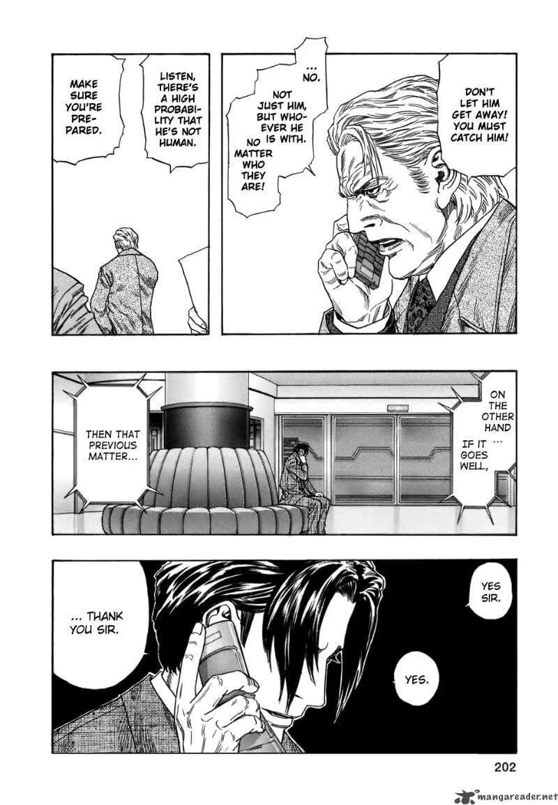 Zetman Chapter 143 page 15