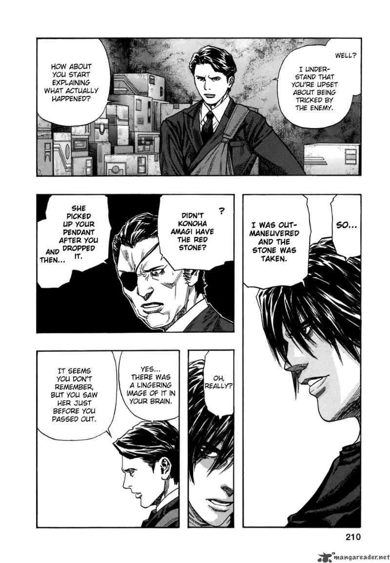 Zetman Chapter 144 page 8