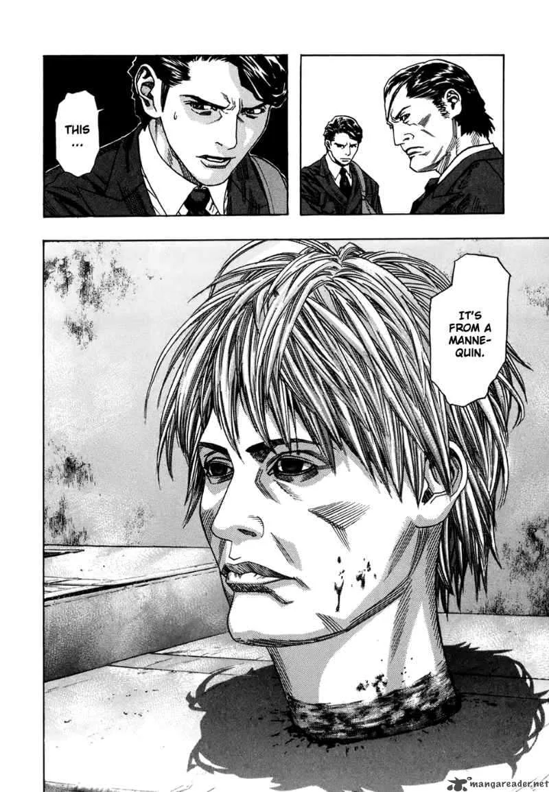 Zetman Chapter 144 page 6