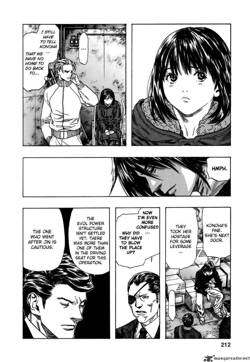Zetman Chapter 144 page 10