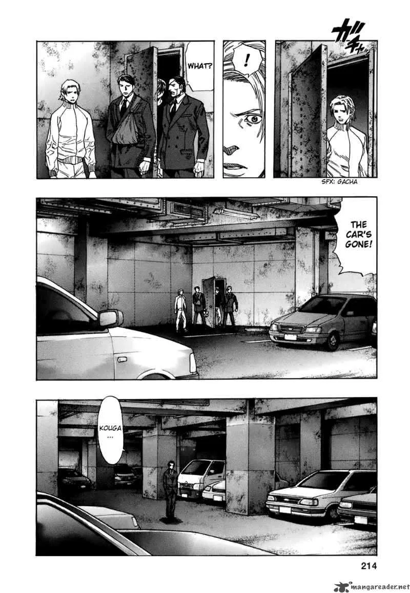 Zetman Chapter 144 page 12