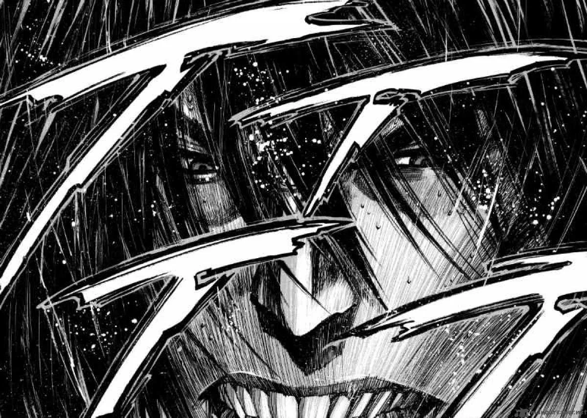 Zetman Chapter 145 page 9