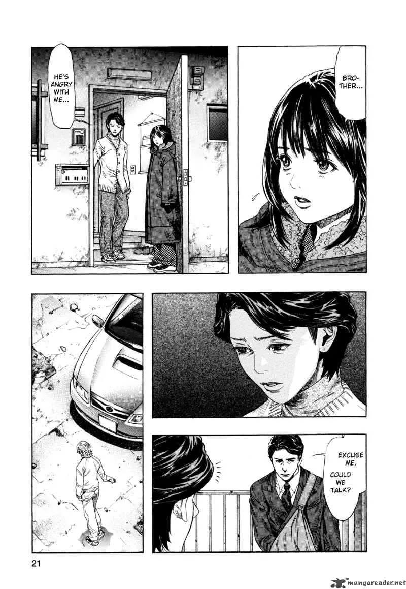 Zetman Chapter 146 page 2