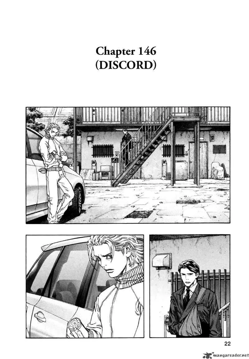 Zetman Chapter 146 page 3
