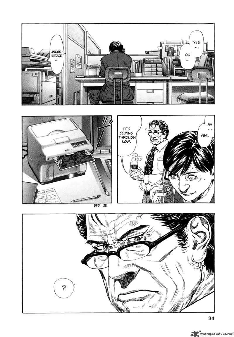Zetman Chapter 146 page 15