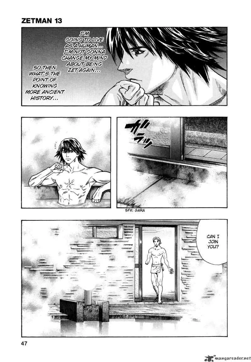 Zetman Chapter 147 page 13