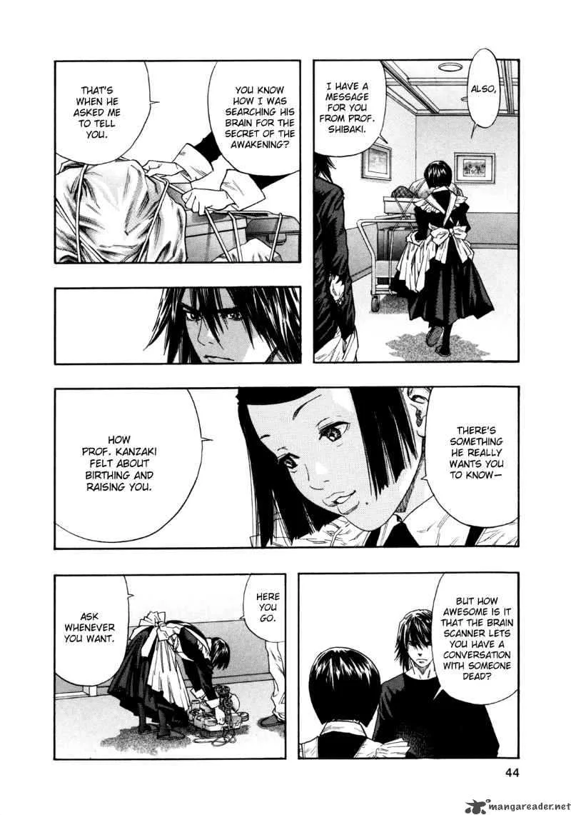 Zetman Chapter 147 page 10