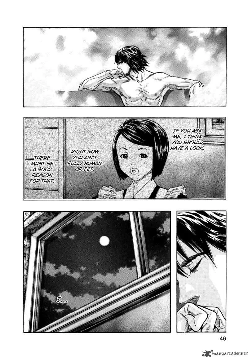 Zetman Chapter 147 page 12