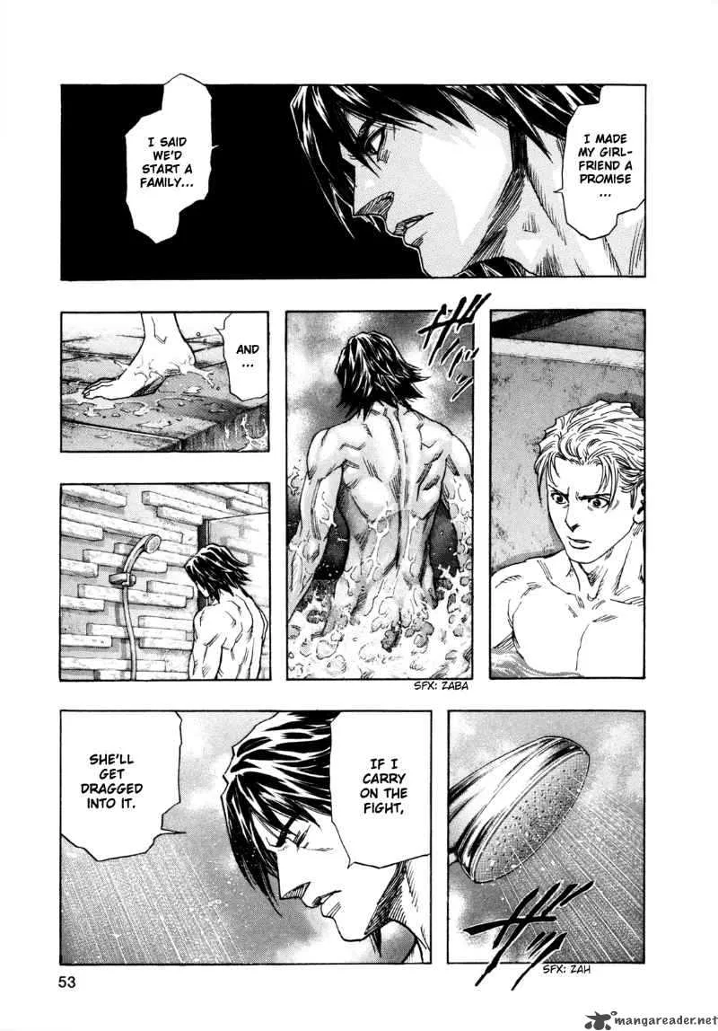 Zetman Chapter 148 page 5