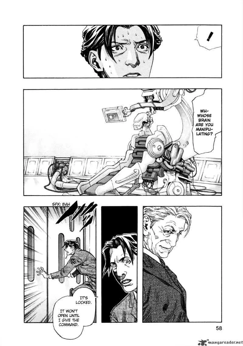 Zetman Chapter 148 page 10