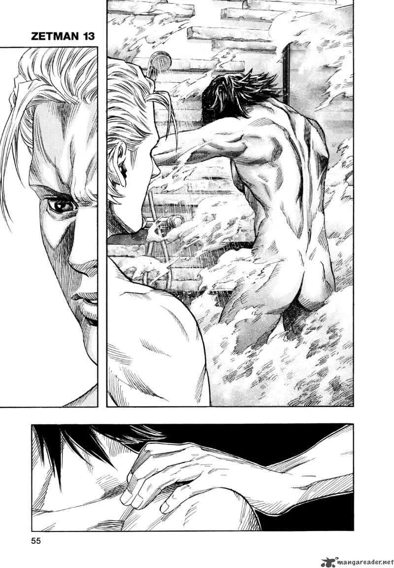 Zetman Chapter 148 page 7