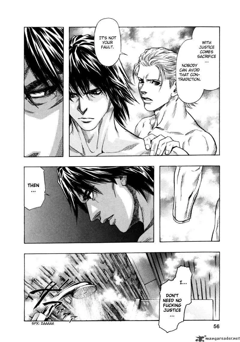 Zetman Chapter 148 page 8