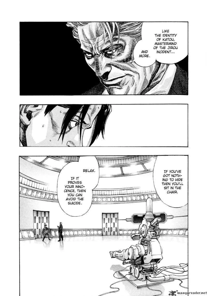 Zetman Chapter 148 page 14