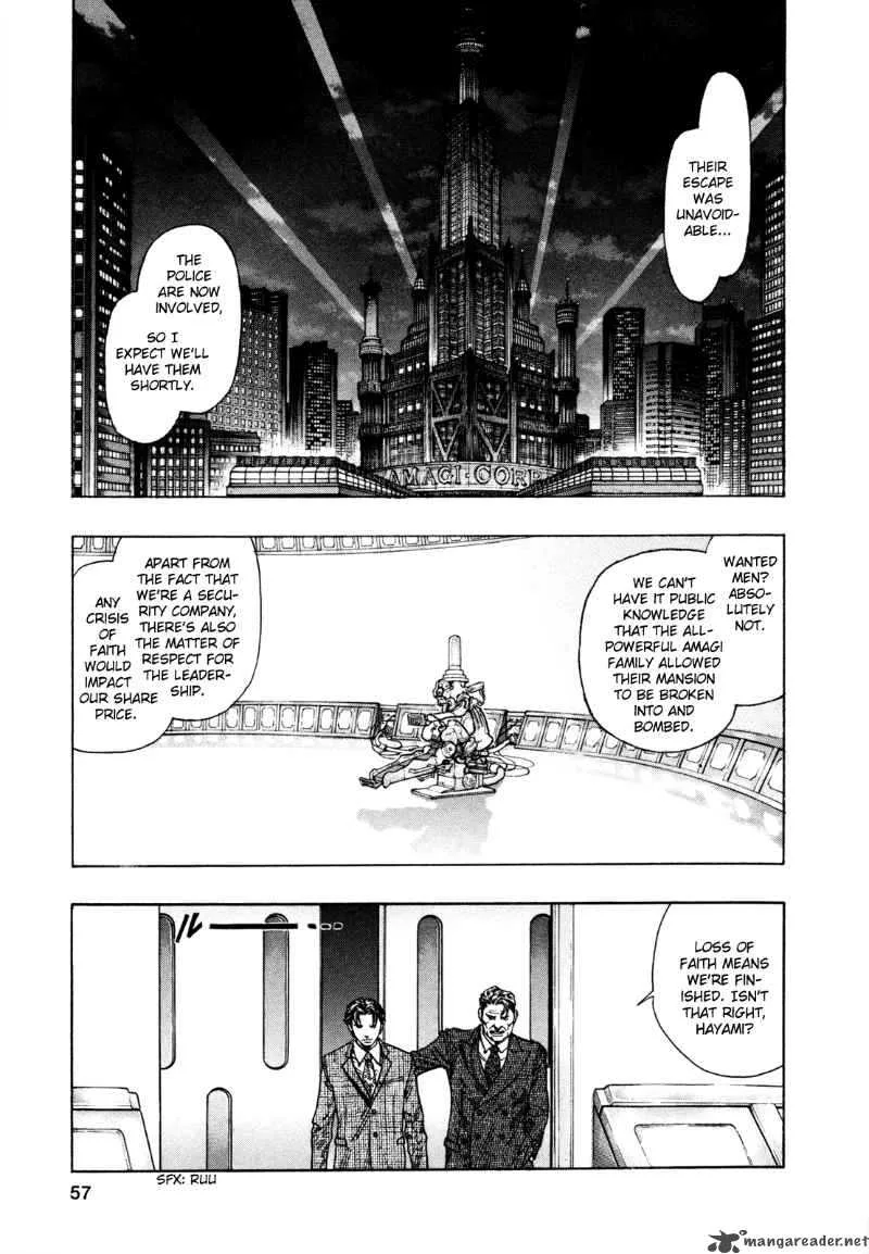 Zetman Chapter 148 page 9
