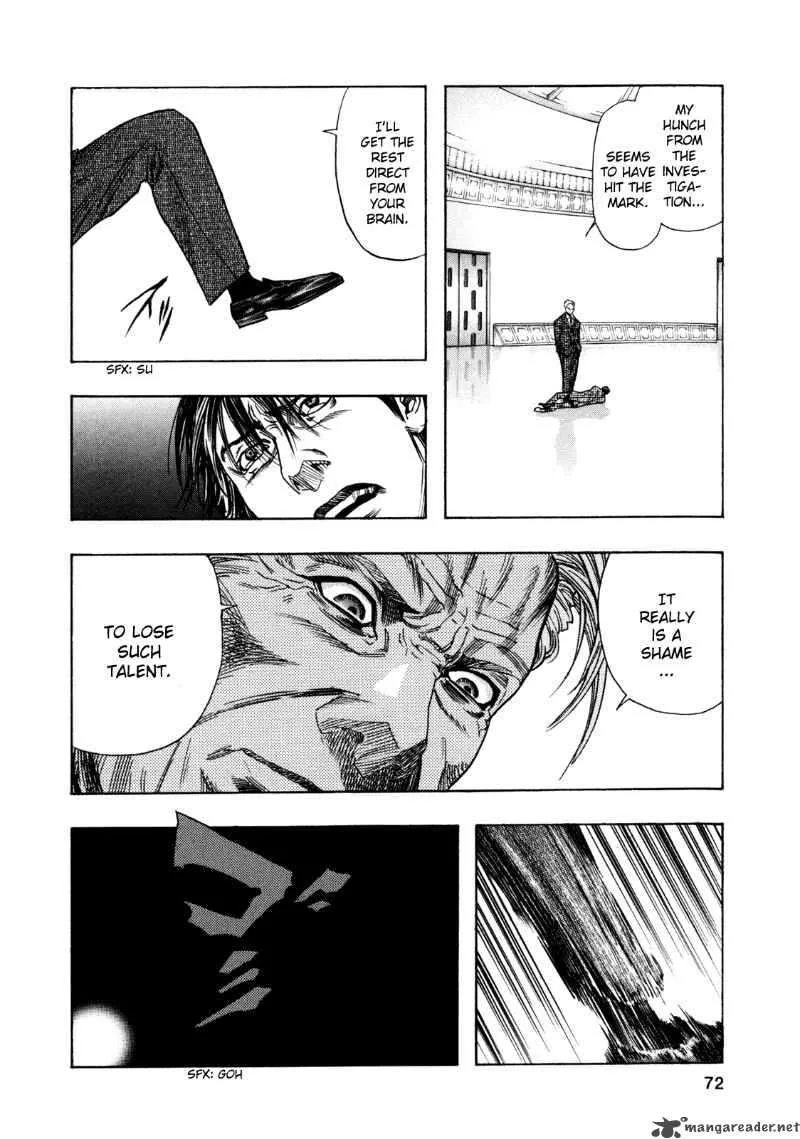 Zetman Chapter 149 page 10