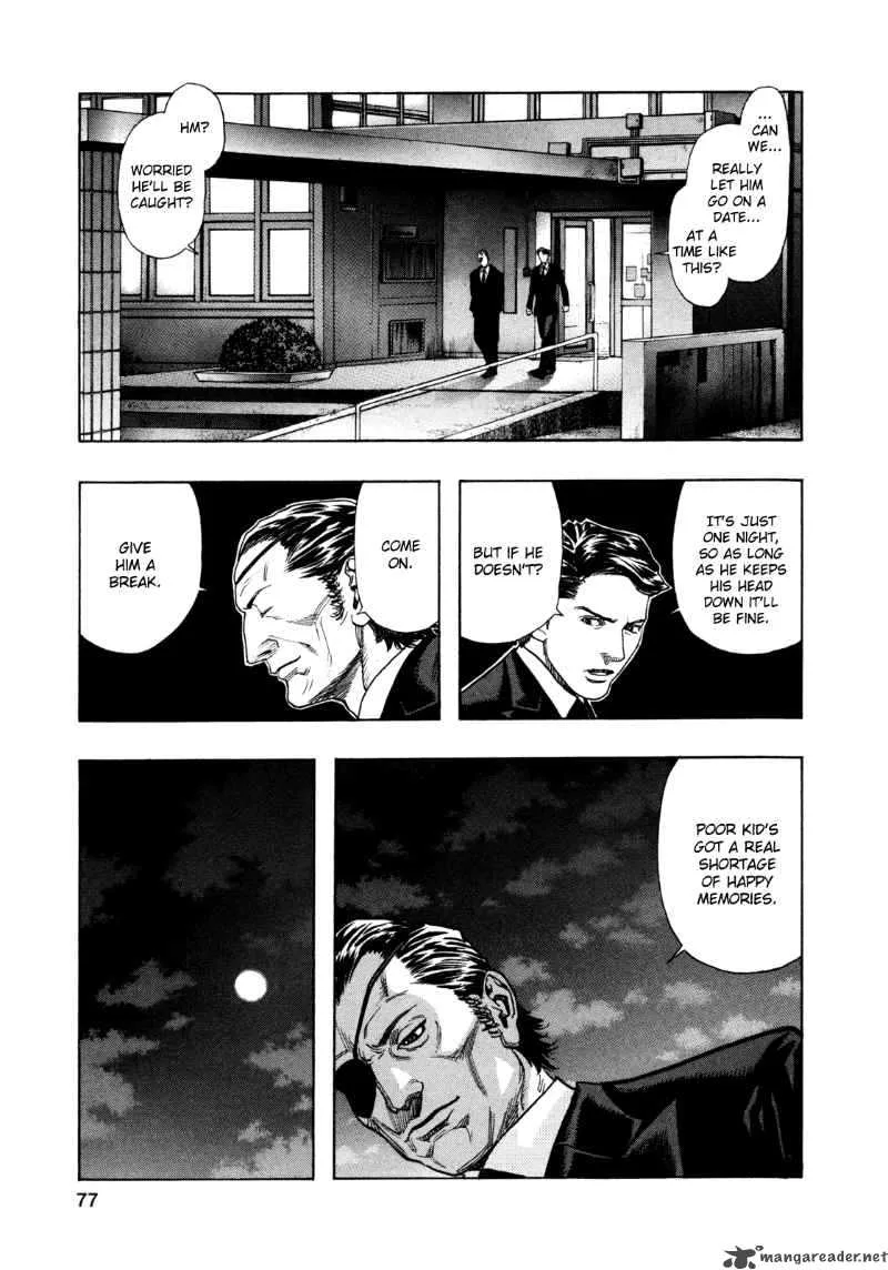 Zetman Chapter 149 page 15