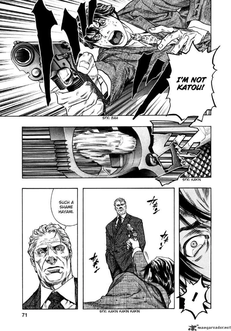 Zetman Chapter 149 page 9