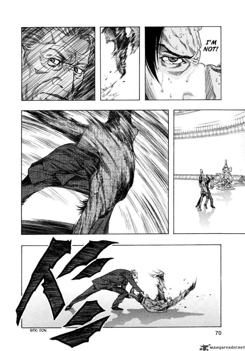 Zetman Chapter 149 page 8