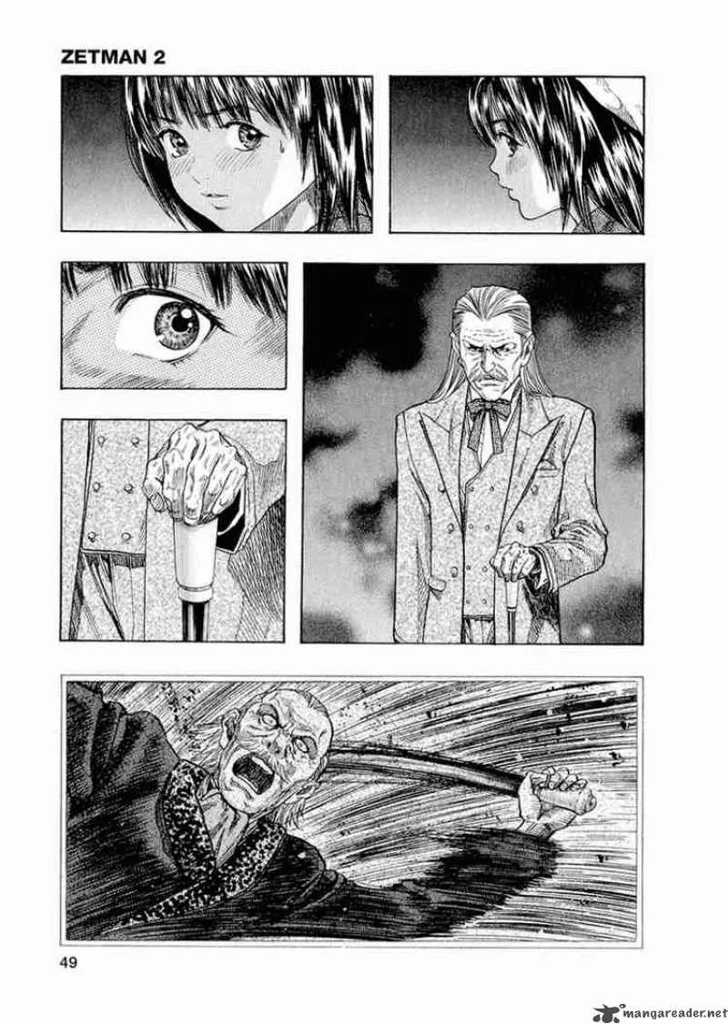 Zetman Chapter 15 page 11