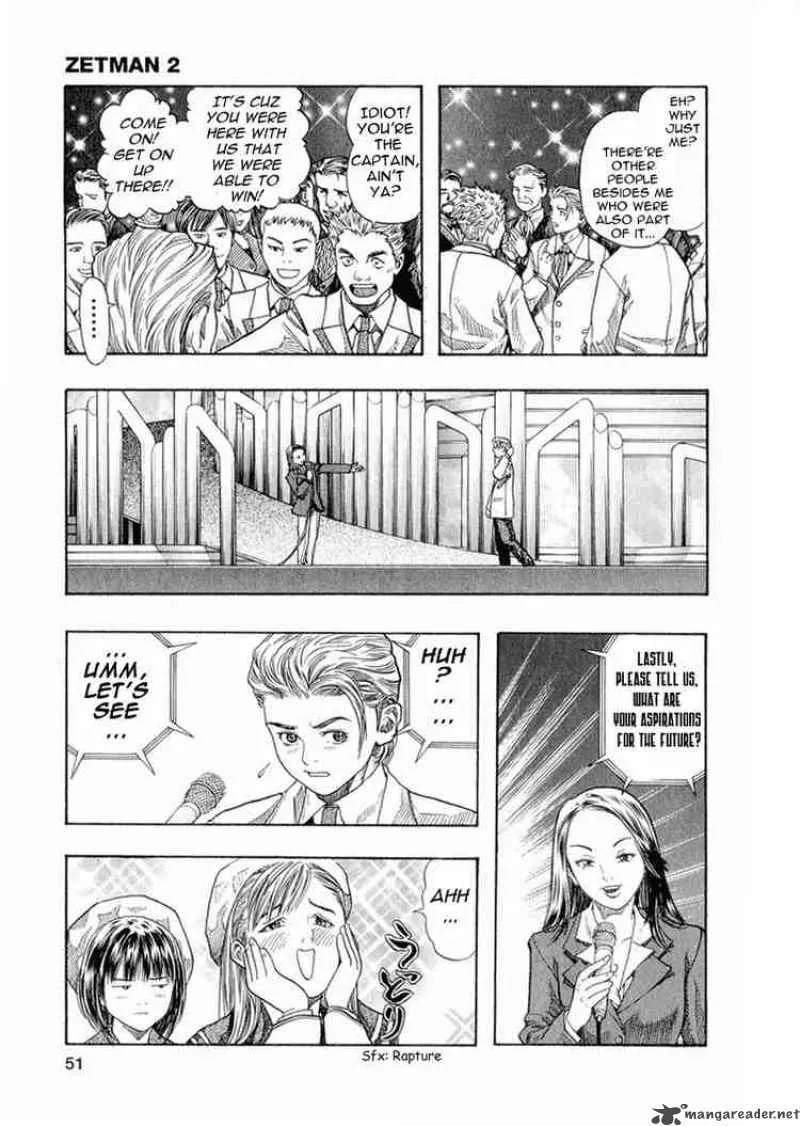 Zetman Chapter 15 page 13