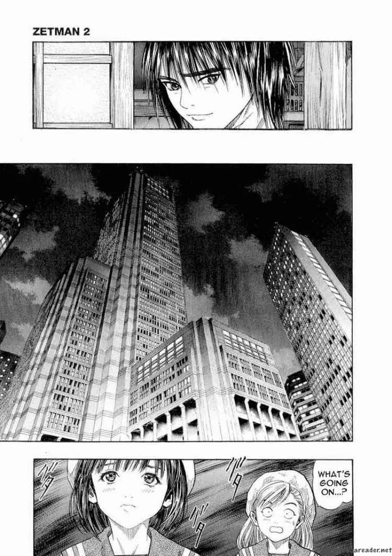 Zetman Chapter 15 page 7