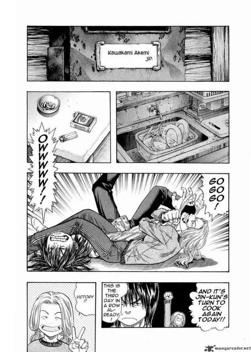 Zetman Chapter 15 page 6
